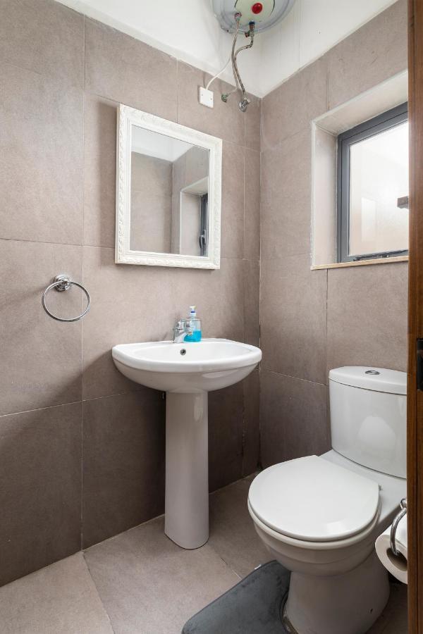 Traditional & Modern Maltese Townhouse - Rooftop Terrace And Sea Views, Close To Birgu Waterfront Cospicua Exterior foto